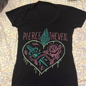 Pierce the Veil Shirt